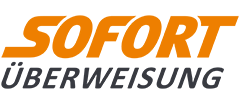 Zahlen mit Sofortberweisung