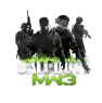 Call Of Duty MW3 Game Rootserver Autoinstaller